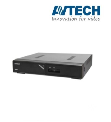 Đầu ghi AVTECH AVH1109EU) 9 kênh