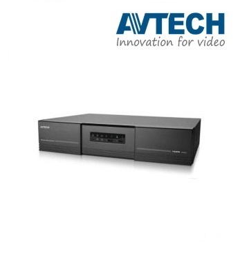 Đầu ghi camera AVTECH AVH517 16 kênh