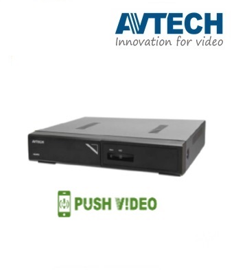 Đầu ghi AVTECH DGD1008PV(EU) 8 kênh