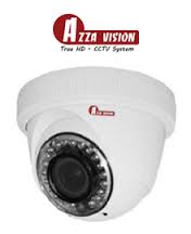 Camera dome hồng ngoại AHD DVF-1428-M30