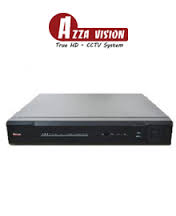 Đầu ghi camera 4 Kênh AZZAVISION AHDR-1104-MN