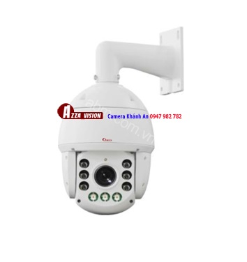 Camera AZZA VISION APTZ-2220-H120 độ nét 2.0 MP