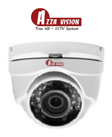 Camera AHD dome hồng ngoại DF-1404P-M25A