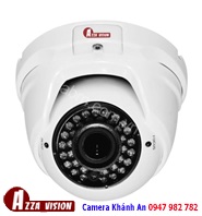 Camera AHD dome hồng ngoại DVF-1428-M40