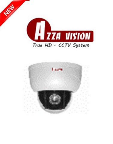 Camera IP Xoay 360 độ IPTZ-2403-F20