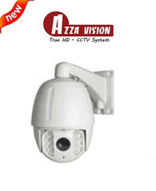 Camera IP Xoay 360 độ IPTZ-4010-2F50