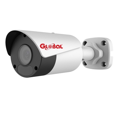 camera GLOBAL IP Thân ống 2M TAG-I32L3-FP40 (có POE), đại lý, phân phối,mua bán, lắp đặt giá rẻ