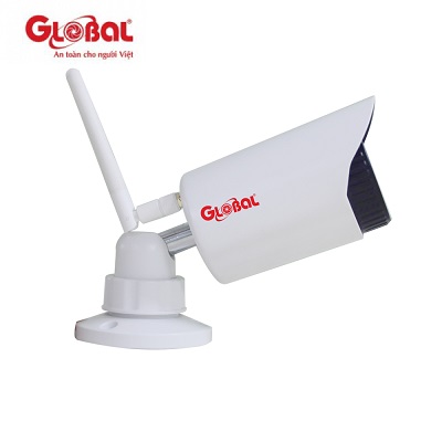 Camera GLOBAL IP Wifi thân 2.0 Megapixel TAG-I3W3-F3