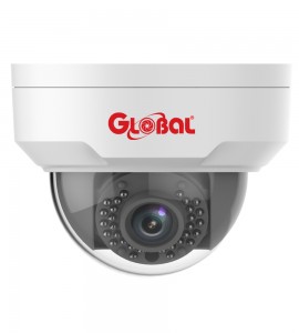 Camera GLOBAL IP Dome 2M TAG-I42L3-ZP28