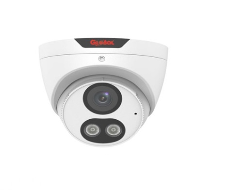 Camera Global TAG-I45SF3-FP28 IP Dome 5MP chuẩn nén Ultra265