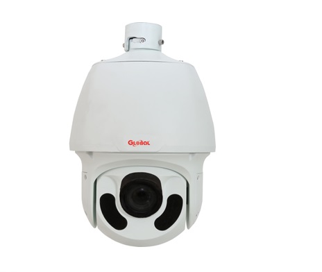 Camera Global TAG-I72L15-Z45-X30-256G IP Speeddome hồng ngoại 2MP