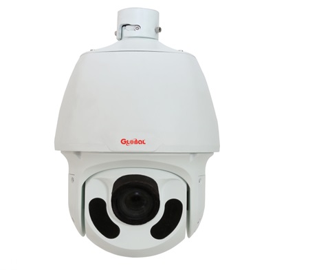 Camera Global TAG-I72L15-Z52-X20-256G IP Speeddome hồng ngoại 2MP