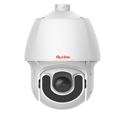 Camera Global TAG-I73L15-Z45-X33-256G IP Speeddome hồng ngoại 3MP