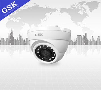 Camera GSK GSK-SP6220F-FHD hồng ngoại 2.0MP