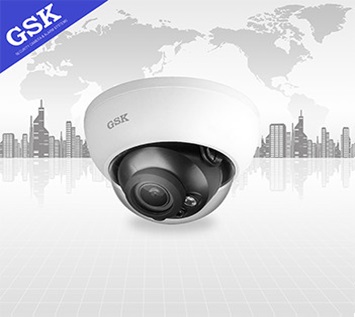 Camera GSK GSK-SP6520VF-FHD hồng ngoại 2.0MP