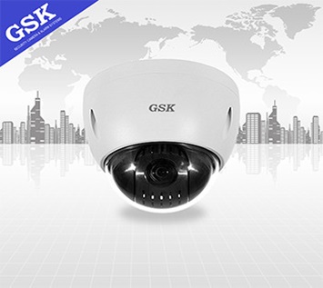 Camera GSK GSK-SP6920PTZ-12X-FHD hồng ngoại 2.0MP