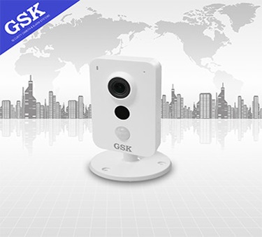 Camera GSK GSK-SP7213FW-IPC hồng ngoại 3.0MP