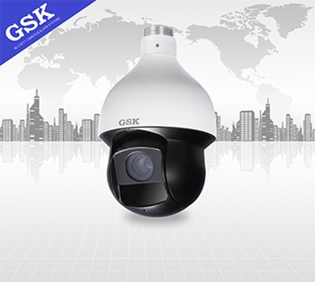 Camera GSK PTZ GSK-SP9720PTZ-25X-FHD hồng ngoại 2.0MP