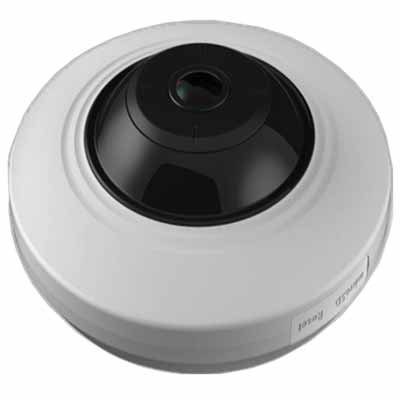 Camera IP xem toàn cảnh (fisheye) HDS-785FI-360PH 5.0 Megapixel