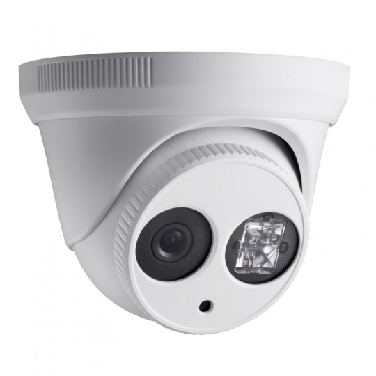 Camera Dome hồng ngoại HDS-5785P-IR3 720TVL