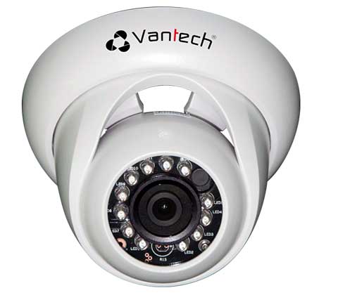 Camera Vantech HDCVI VP-102CVI