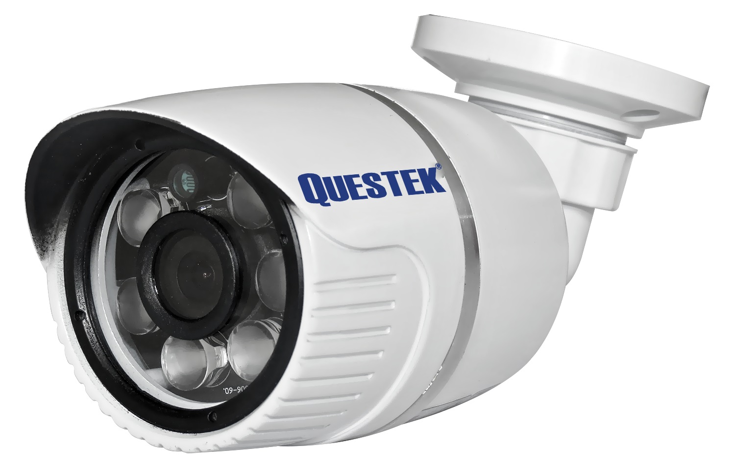 Camera hồng ngoại HD-TVI QUESTEK QN-2123TVI