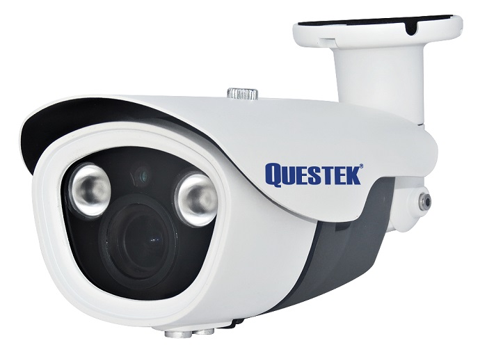 Camera hồng ngoại HD-TVI QUESTEK QN-3602TVI