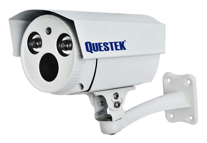 Camera hồng ngoại HD-TVI QUESTEK QN-3702TVI