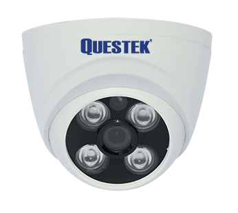 Camera hồng ngoại HD-TVI QUESTEK QN-4183TVI