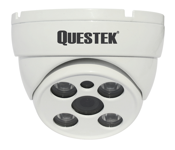 Camera hồng ngoại HD-TVI QUESTEK QN-4193TVI