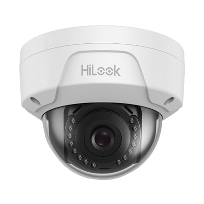 Camera HiLook IPC-D121H 2MP hồng ngoại 30m