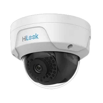 Camera HiLook IPC-D140H 4MP hồng ngoại 30m