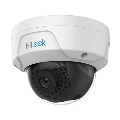 Camera HiLook IPC-D150H 5MP hồng ngoại 30m