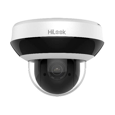 Camera HiLook PTZ-N2204I-DE3 quay quét Mini 2MP