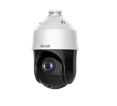 Camera HiLook PTZ-N4215I-DE(B) quay quét 2MP