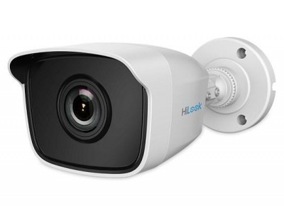 Camera HiLook THC-B120-PS 2MP vỏ nhựa