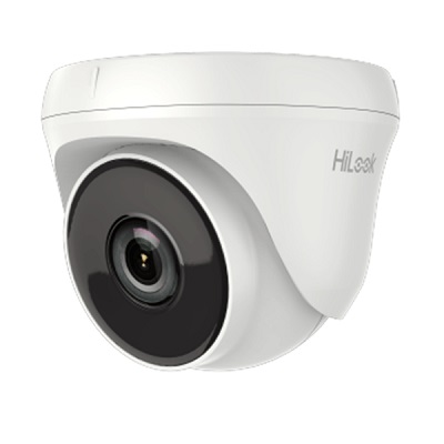 Camera HiLook THC-T120-C 2MP vỏ nhựa lõi kim loại