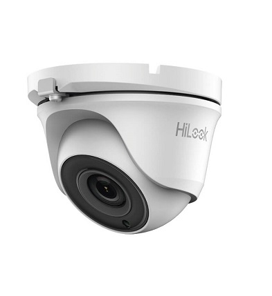 Camera HiLook THC-T120-MC 2MP vỏ kim loại