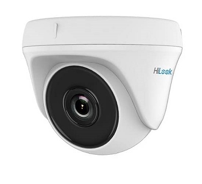 Camera HiLook THC-T210-M 1MP vỏ kim loại