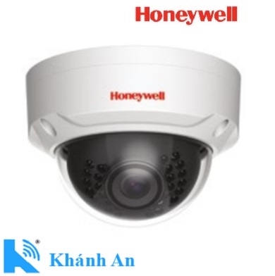 Camera Honeywell H4D3PRV3 IP 2.0 Megapixel