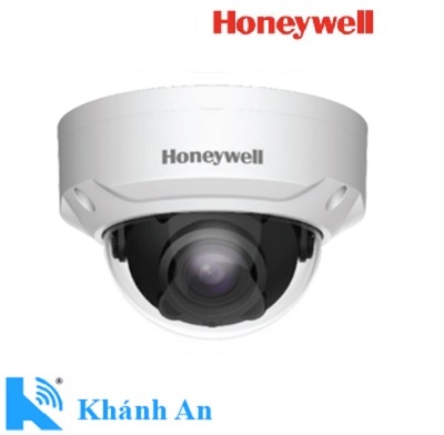 Camera Honeywell H4W4PER2 IP 2.0 Megapixel