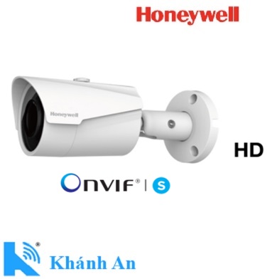 Camera Honeywell HBD2PER1 IP 2.0 Megapixel