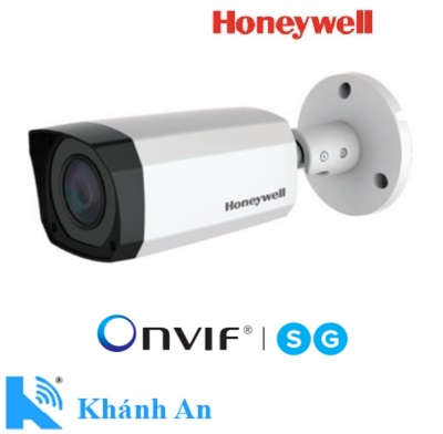 Camera Honeywell HBW2PR2 IP 2.0 Megapixel