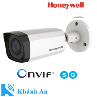 Camera Honeywell HBW4PER2 IP 2.0 Megapixel