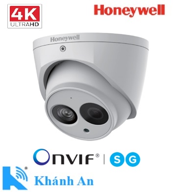 Camera Honeywell HED8PR1 IP 8.0 Megapixel