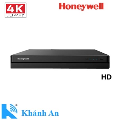 Đầu ghi camera Honeywell HEN16204 IP 16 kênh