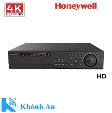 Đầu ghi camera Honeywell HEN16304 IP 16 kênh