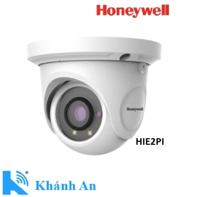 Camera Honeywell HIE2PI IP 2.0 Megapixel