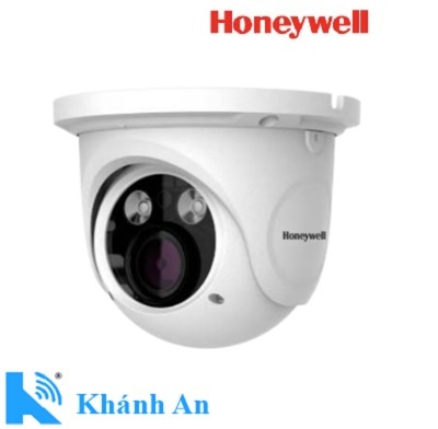 Camera Honeywell HIE2PIV IP 2.0 Megapixel