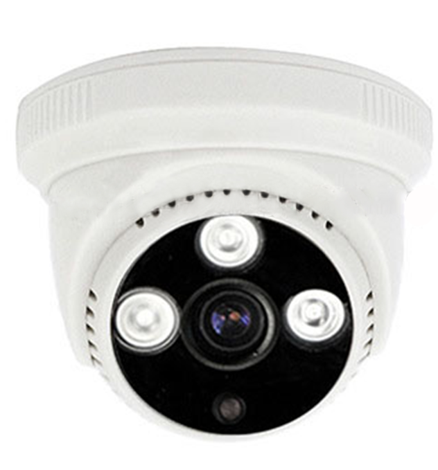 Camera hồng ngoại AHD indoor HS-5215H 1.3MP